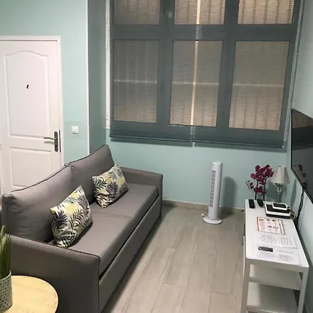 Apartment Vv Canteras Beach Relax *