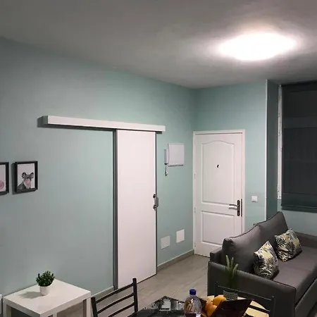 Apartment Vv Canteras Beach Relax Las Palmas de Gran Canaria