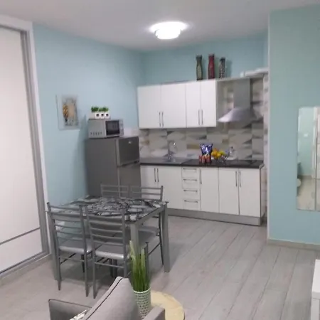 Vv Canteras Beach Relax Apartment