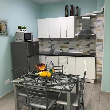 Vv Canteras Beach Relax Apartment Las Palmas de Gran Canaria