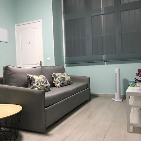 Apartment Vv Canteras Beach Relax