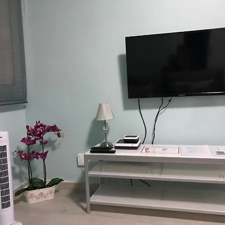 Apartment Vv Canteras Beach Relax Las Palmas de Gran Canaria