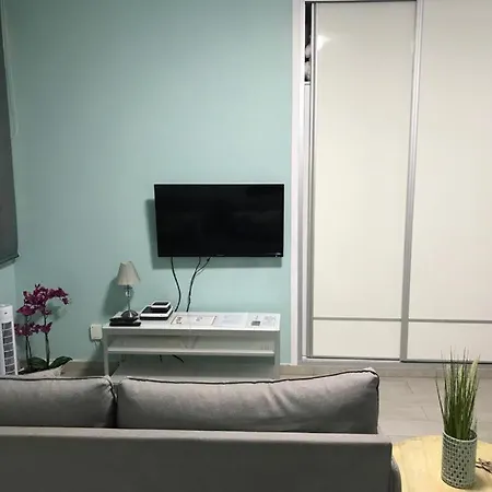 Apartment Vv Canteras Beach Relax *