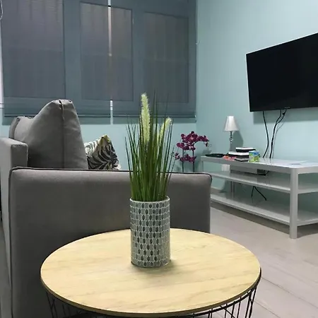 Vv Canteras Beach Relax Apartment Las Palmas de Gran Canaria