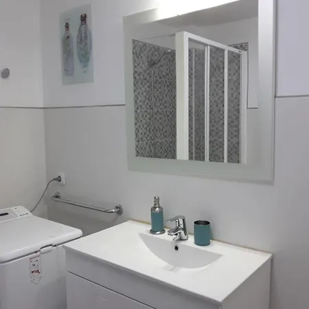 Vv Canteras Beach Relax Apartment